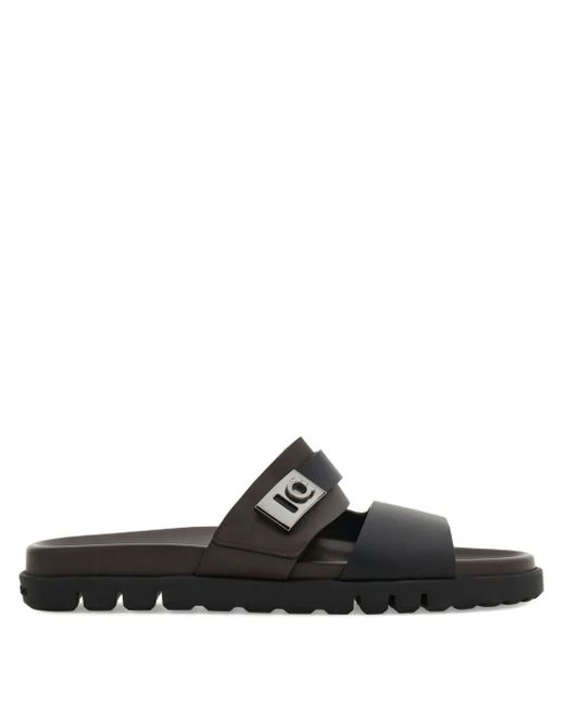 Ferragamo Shoe in Black für Herren