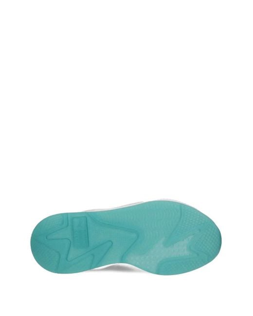Baskets Rs-X Alien PUMA pour homme en coloris Green