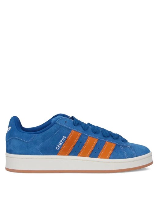 Adidas Blue Sneakers for men