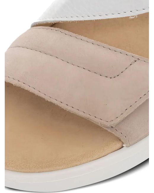 Ara Natural Madeira Sandals