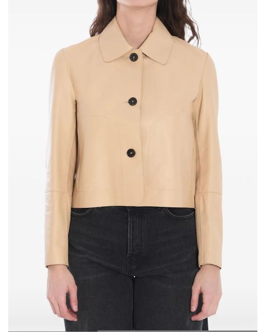 Chaqueta Emy Arma de color Natural