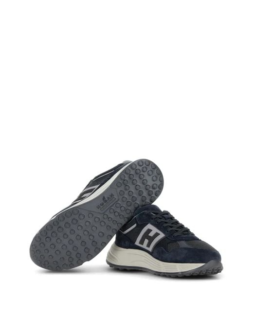 Hogan Hyperlight Sneakers in Blue für Herren