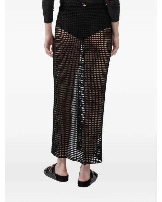 Bananhot Black Sarong