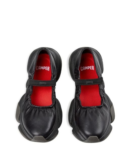 Camper Black Dancers Karst