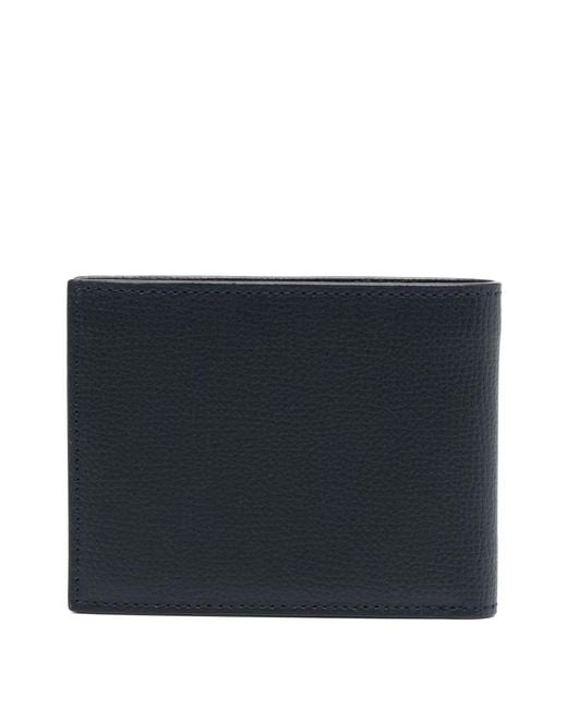 Roderer Black Award Wallet for men