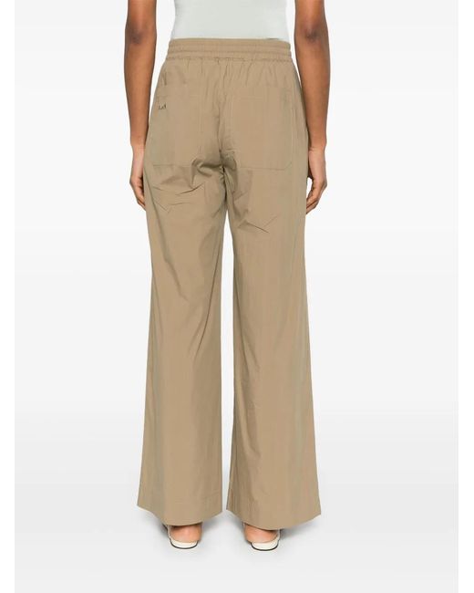 P.A.R.O.S.H. Natural Ninja Trousers