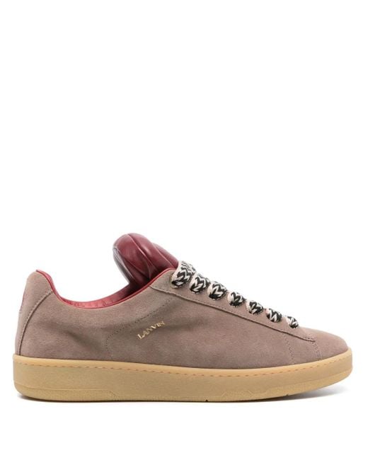 Lanvin Brown X The Future for men
