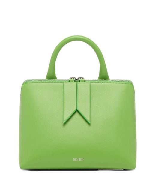 The Attico Monday ハンドバッグ Green