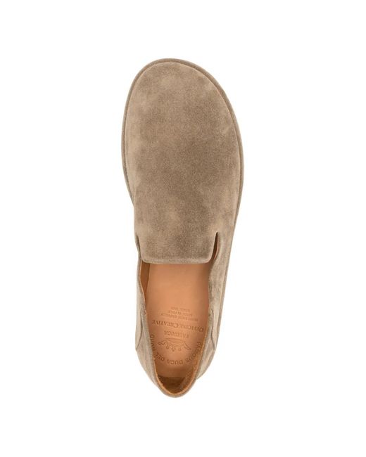 Officine Creative White Slip-On Slides for men