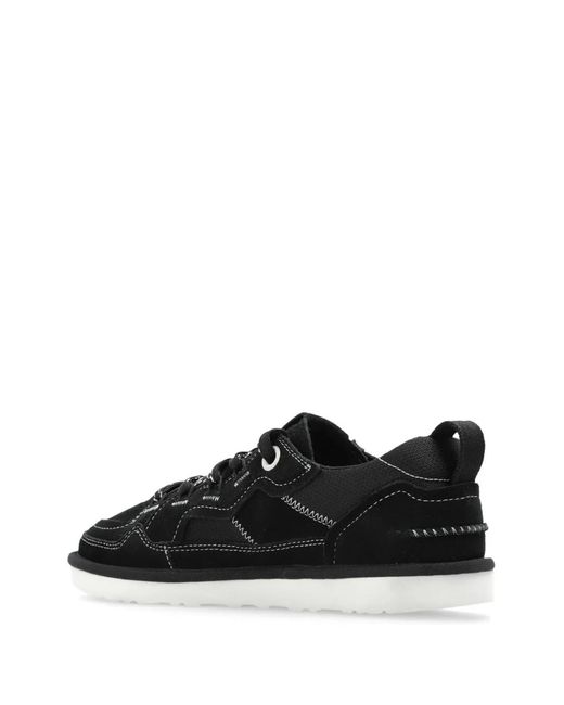 Ugg Black Minimel Trainers