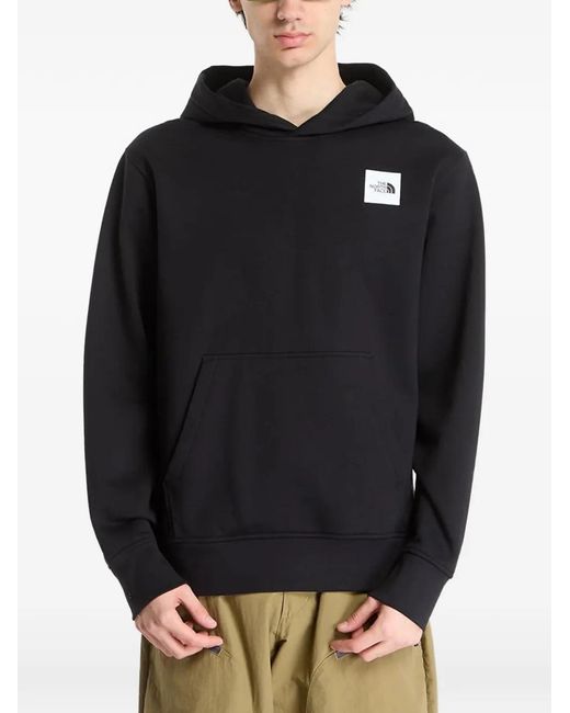 The North Face Black Expedition Photo-Graphic Hoodie