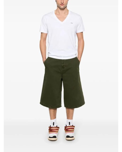 DSquared² White Cool Fit Tee for men