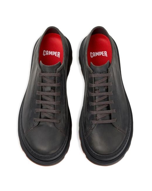 Camper Brutus Derby-Schuhe in Black für Herren