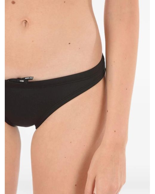 Nike Black Move To Zero Bikini Briefs