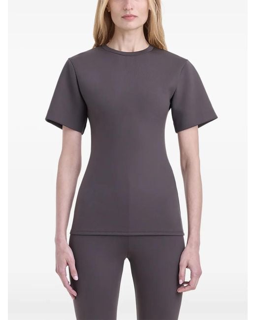 FFORME Blue Romi T-Shirt