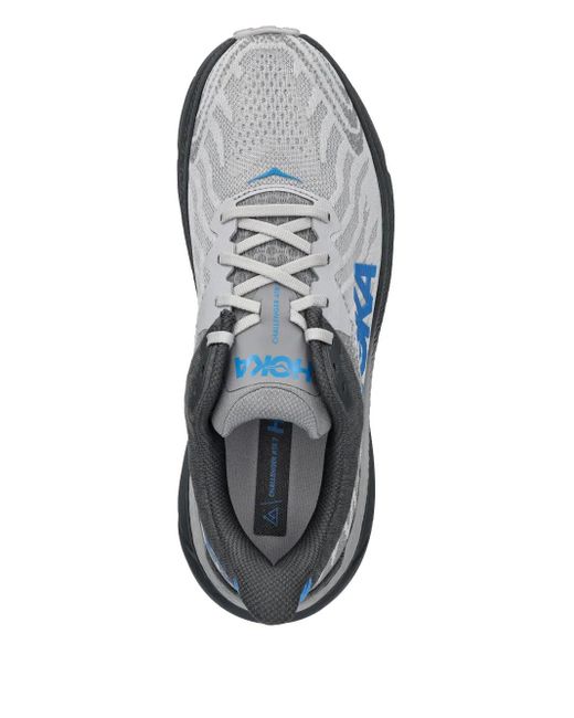 メンズ Hoka One One Challenger 7 スニーカー Blue