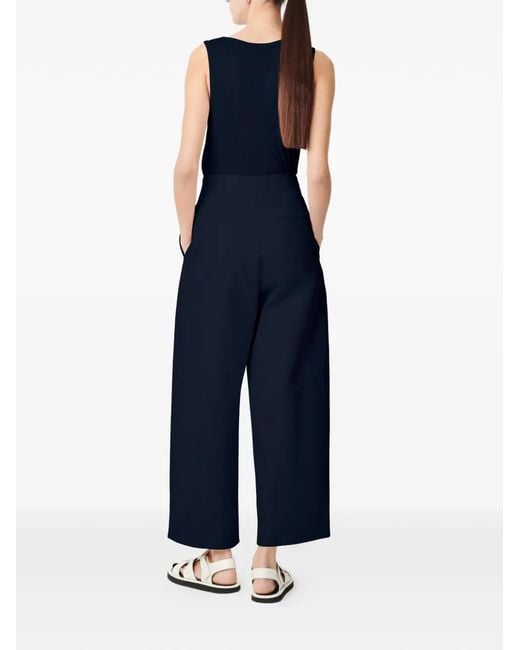 Studio Nicholson Dordoni Broek in het Blue