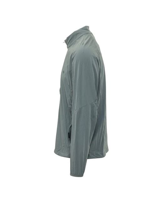 Represent Green 247 Dna Track Jacket for men