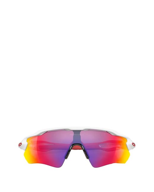 Oakley Pink Radar Ev Path Sunglasses