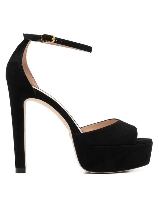 stuart weitzman disco