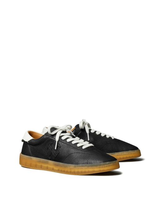 Tory Burch Black Phoenix Sneaker