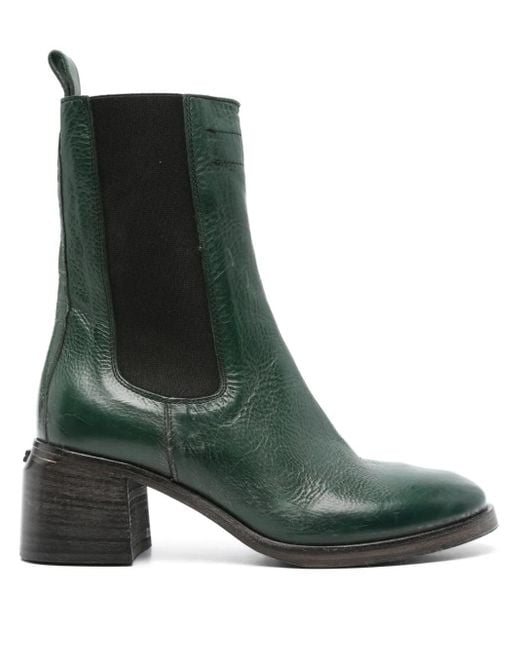 Moma Green 60Mm Agnes_D Boots