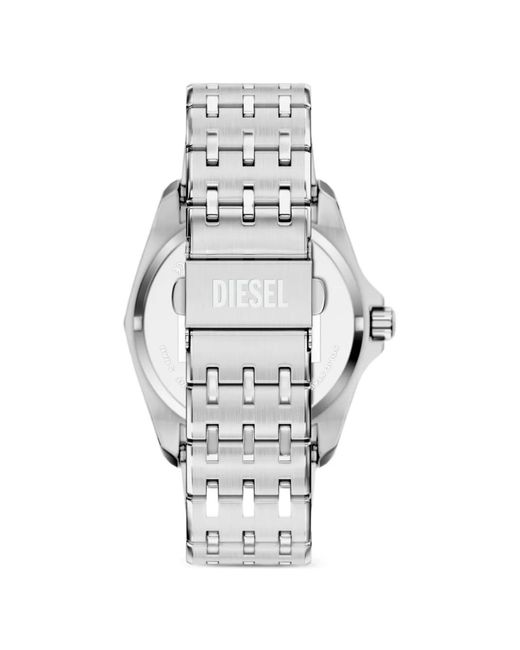 DIESEL Green Stinger 44Mm Watch for men