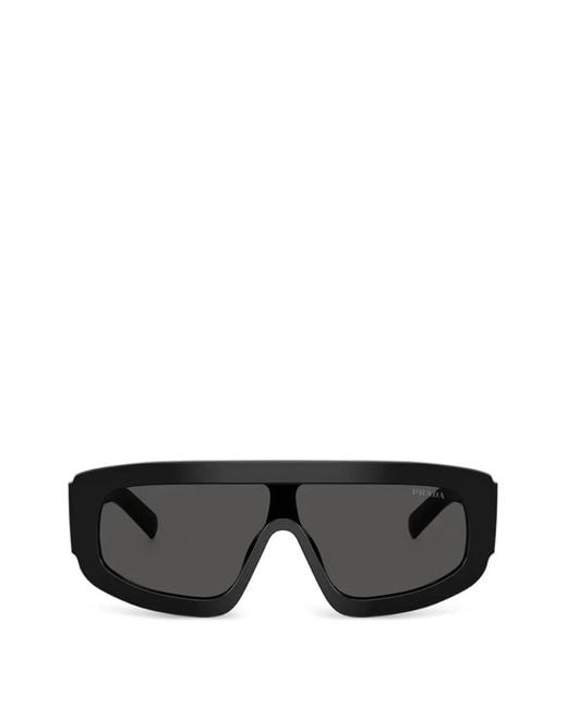 Prada Black Sonnenbrille
