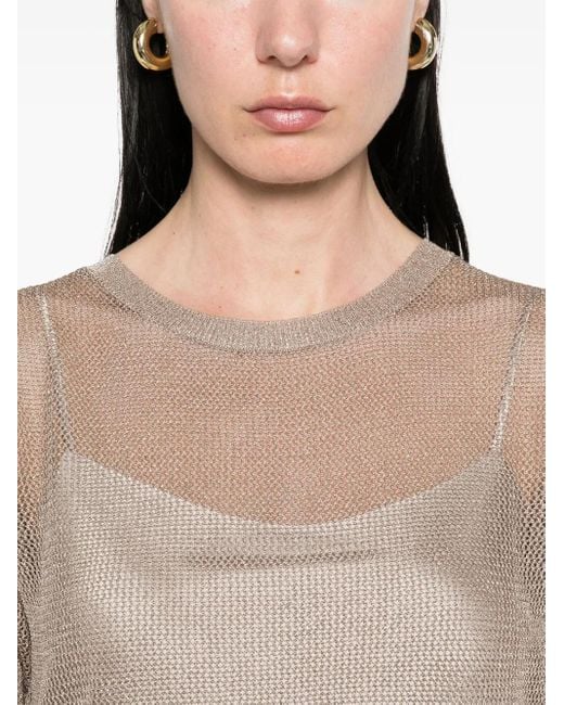 Herno Natural Jersey