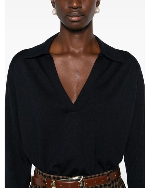 Gucci Black Tops