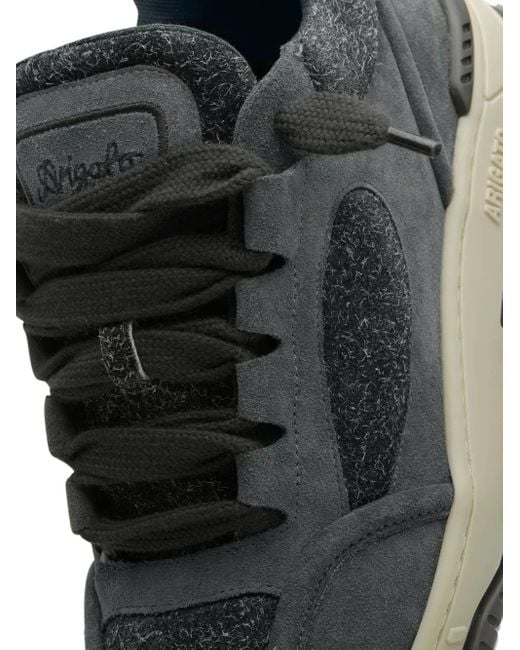 Axel Arigato Multicolor Area Loop Sneakers for men