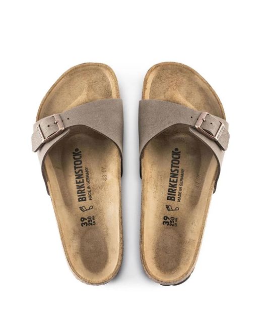 Birkenstock Sandals Brown for men