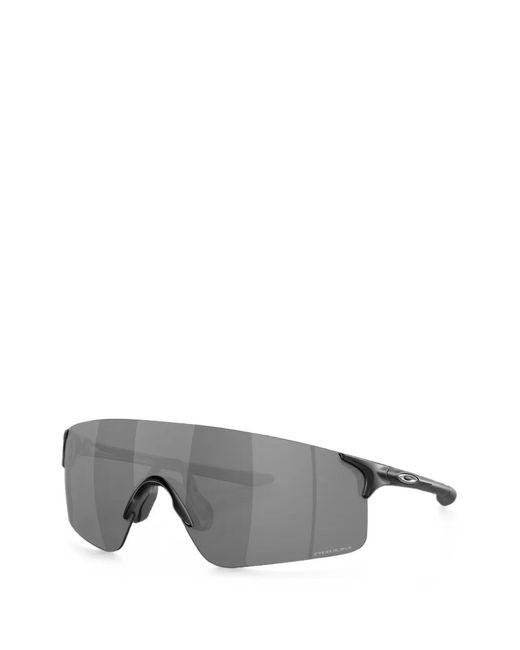 Oakley Gray Oo9454 Evzero Blades
