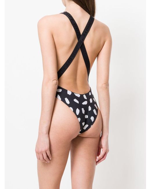 off white virgil swimsuit