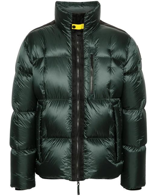 Parajumpers Gewatteerd Jack in het Green voor heren