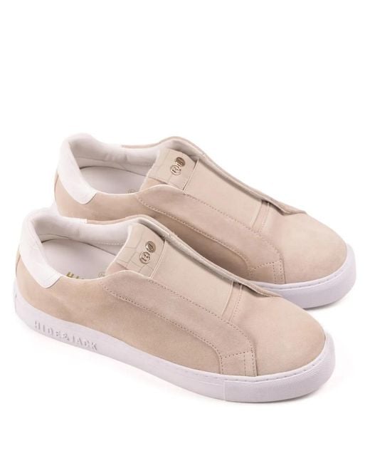 HIDE & JACK Pink Sky Flex Sneakers