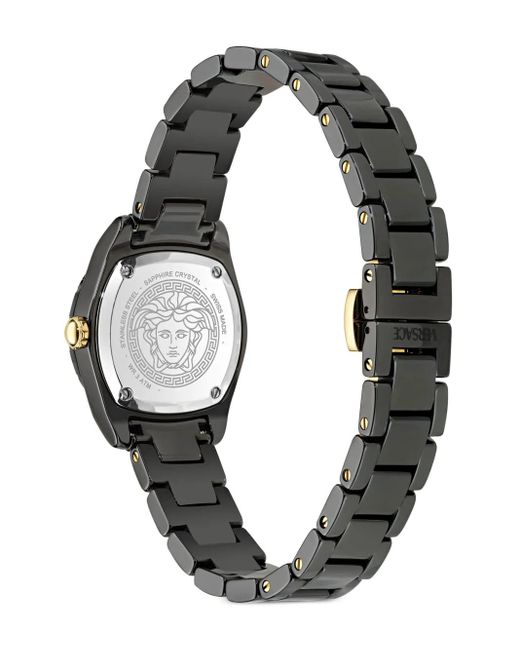 Versace Black Dv One Mini 28Mm