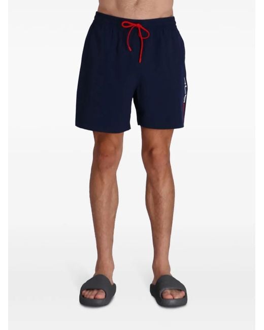 Polo Ralph Lauren Blue Trunk for men