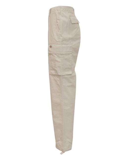 Dickies Natural Eagle Bend Trousers for men