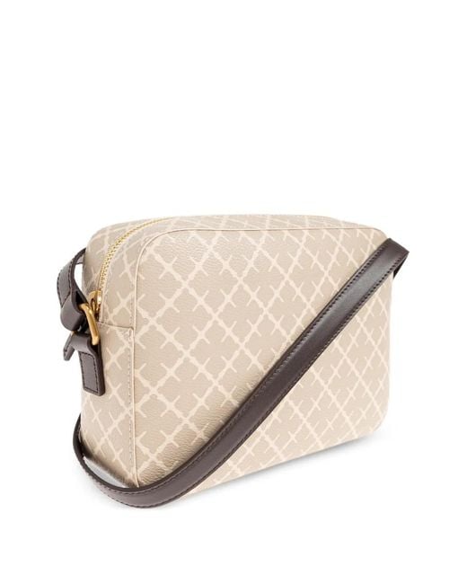By Malene Birger Natural Sacoche Lolla