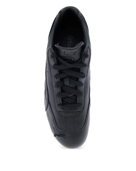 Baskets Speedcat PUMA en coloris Black