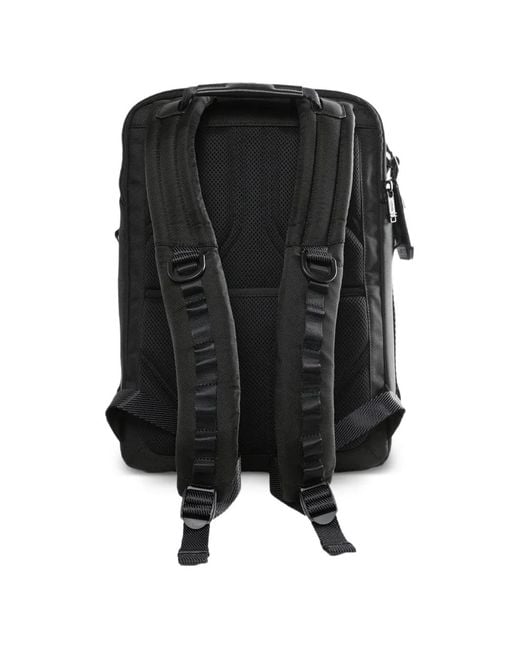 Tumi Black Dynamic Backpack