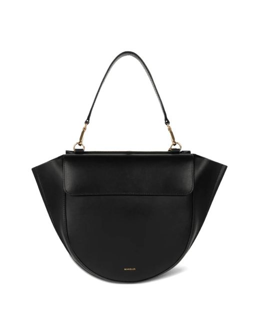 Borsa Tote Piccola di Wandler in Black