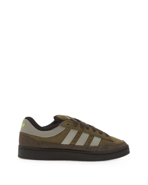 Adidas Green Campus St Sneakers