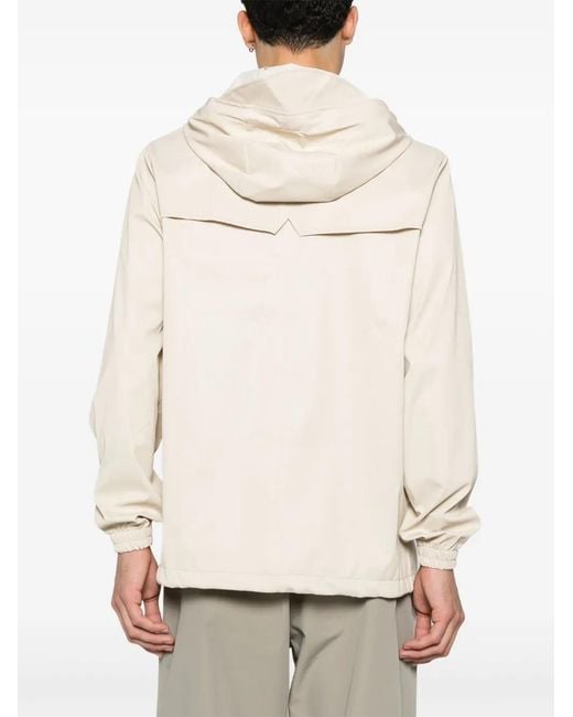 Rains Natural Storm Breaker Jacket