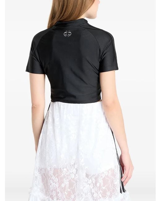 Adidas Teamgeist Adicolor Baby Tシャツ Black