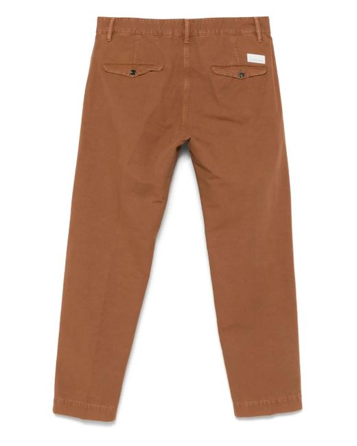 Nine:inthe:morning Brown Nine for men
