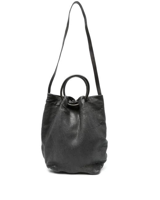 Numero 10 Black Bahia Tote Bag
