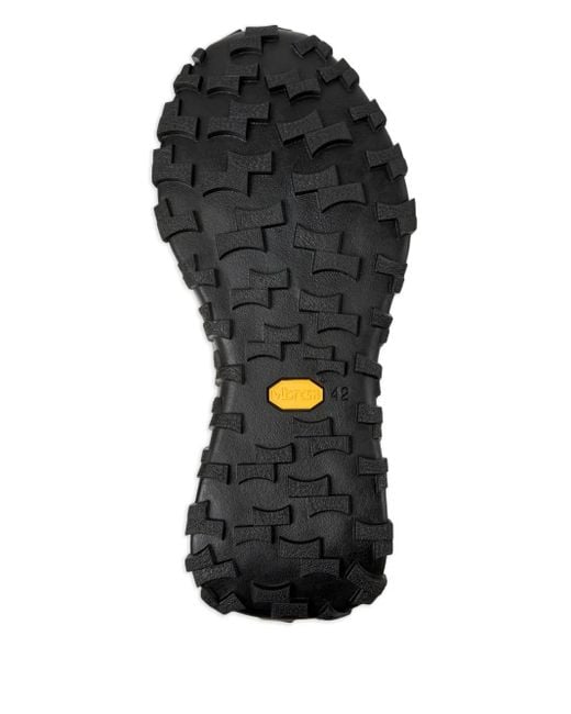Camper Green Drift Trail Sneakers for men