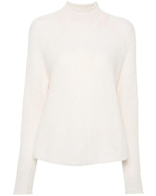 Allude Coltrui in het White